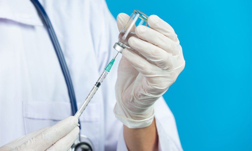 Covid-19 Günlerinde Grip ve Zatürre Aşısı